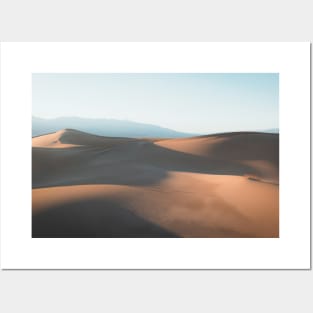 Dunescape Posters and Art